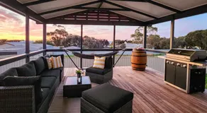 Seascape Cottage on Kangaroo Island - Image 3