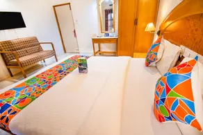 HOTEL METRO MANOR (Div of New Metro Hotels (P) Ltd - Image 3