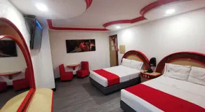 Hotel Coacalco - Image 2