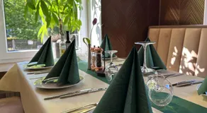Hotel &Restaurant Meteora - Image 4