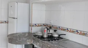 Apartment in the city center, 2 minutes walk from the tram - Image 4