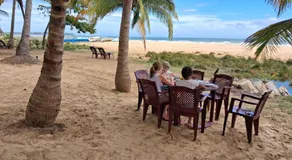 Pasikuda Shalom Beach Villa - Image 3