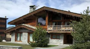 Chalet de luxe avec piscine et spa à Courchevel - FR-1-568-6 - Image 2