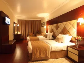 City Star Hotel - Image 3