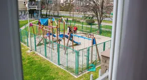 Modern Karpos Apartments - Image 5