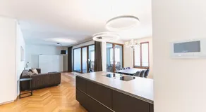 TIP! Design trifft Lage 120 qm Premium Apartment - Image 4