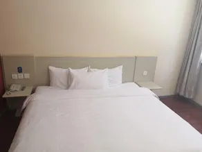 Hanting Hotel Ordos Dongsheng Wanzheng Plaza - Image 5