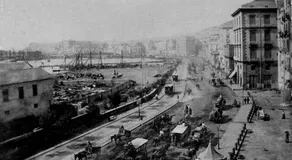 naples garibaldi station - Image 2