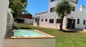 Villa Guadaira, holiday house with pool in Seville southern Spain - Image 5