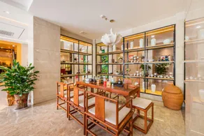 Coco Boutique Hotel (Xixiang Railway Station Branch) - Image 4