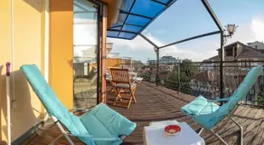 Nessebar's NEW Town TOP Centre 2-BDR Apartment by Flаt Manаger - Image 2