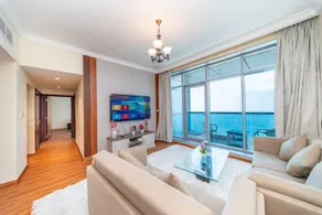 Sunset Beach View Holiday Homes - Image 2
