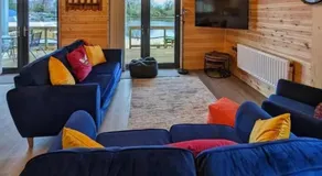 Ferry Lodge Norfolk Broads - Image 3