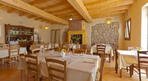 Agriturismo con Cucina tipica Nuova Scardua - Image 2