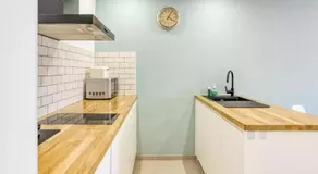Appartement moderne à seulement 250 m de la plage - Image 5
