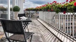The Queen Luxury Apartments - Villa Fiorita - Image 2