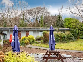 Conwy Valley Hotel - Image 5