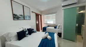 Aconchego Praia de Itaipu Pé na Areia em Vila Pescadores - Image 2