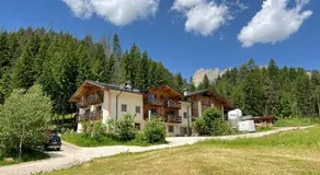 B&B Agriturismo Soreie - Farmstay - Image 2