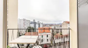 Cosy T1 Lavoisier tout équipée avec balcon CL-FD - Image 3