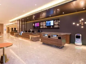 Hanting Hotel Yangzhou Wanda Plaza - Image 5