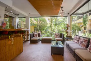 Bamboo Beach Resort & Restaurant - Image 5