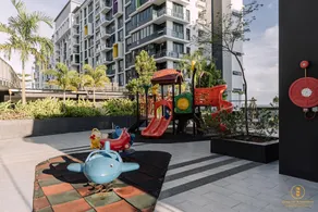 Serviced Apartment @ Vivacity Megamall - Image 4