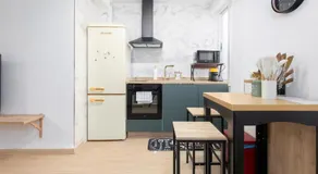 Modern 2BR in Beautiful Burriana - Image 4