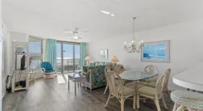 Beach Club III 2C - Oceanfront - Windy Hill Section - Image 3