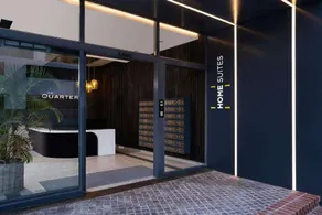 Home Suite Hotels Rosebank - Image 5
