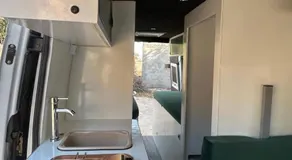 Camping car YALLAH TRIP - Image 3