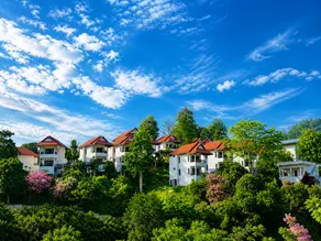 Wonderland Resort Chiangmai - Image 4