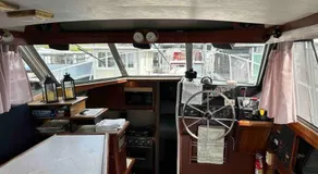 Yacht Stay Providence Marina - Image 5