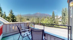 1BR in Lake Placid Lodge, Steps to Creekside Gondola, Shared Pool and Hot Tub, Lounge Access - Image 2