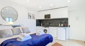 Appartement moderne et agréable - La Belle Époque - Image 4