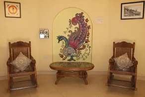 Cozy Inn - Image 5