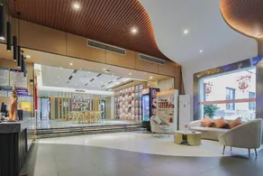 Fuhou Yaju Hotel (Changde Pedestrian Street Branch) - Image 3