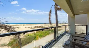 Beach Break von AvantStay | Direkt am Meer, Aussicht, Terrasse - Image 4