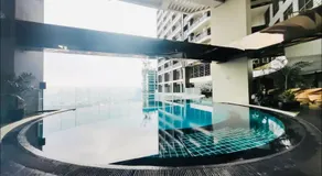 Gramercy Residences Spacious 1 BR Loft FREE Amenities - Image 2