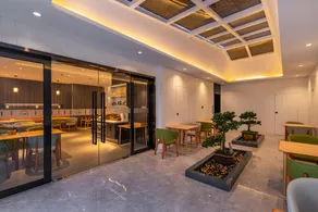 Hanting Premium Hotel Nanning Exhibition Center - Image 5