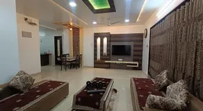 Sun Rise 4Bhk luxury villa with private Pool - Image 4