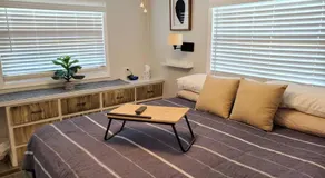 PETS STAY FREE Canal Front 3 bed/2 bath single family ample parking  - Image 2