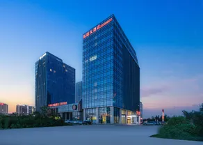 CapitaLand Hotel (Cangzhou West High-Speed Railway Station Branch) - Image 5