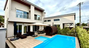 Futtsu Pool Villa A&F -富津プールヴィラ A&F- - Image 4