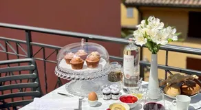 Rubiera Relais B&B - Image 4