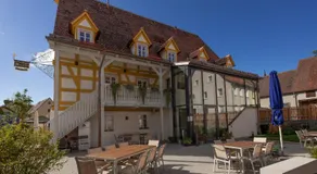 Hotel Gelber Löwe Großhabersdorf - Image 4