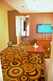 فندق بياب العزيزية - Beyab Azizia Hotel - Image 3