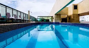 Flat Particular - Ap 112 - no Hotel Grand Mercure - Image 4