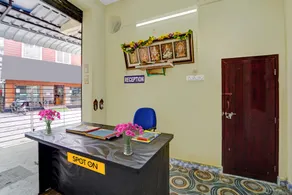 Hotel O KVR Residency - Image 2