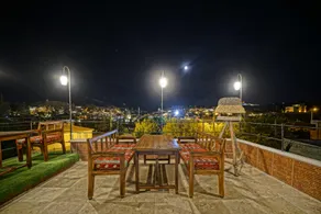 Cappa Cave Hotel - Image 3